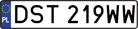 DST219WW