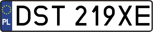 DST219XE