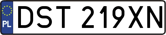 DST219XN