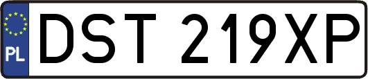 DST219XP