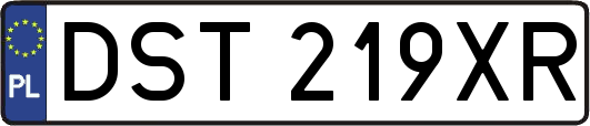 DST219XR