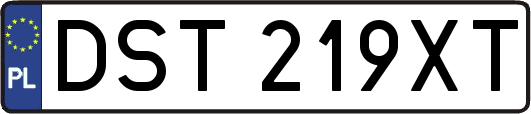 DST219XT