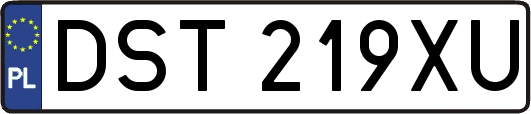 DST219XU