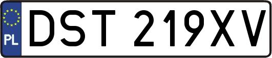 DST219XV