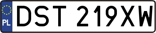 DST219XW