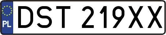 DST219XX