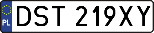 DST219XY
