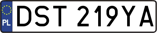 DST219YA