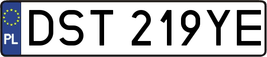 DST219YE