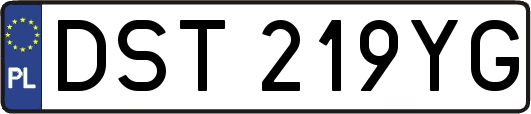 DST219YG