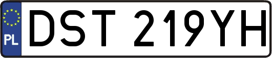 DST219YH