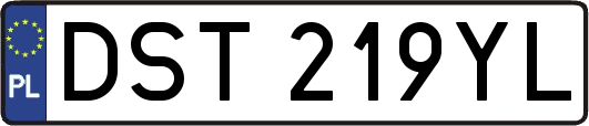 DST219YL