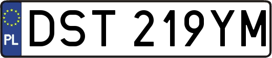 DST219YM