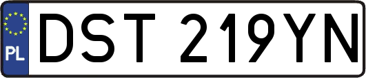 DST219YN