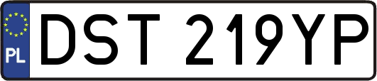 DST219YP