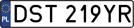 DST219YR