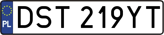 DST219YT