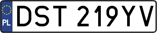 DST219YV