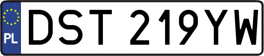 DST219YW