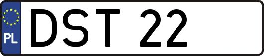 DST22