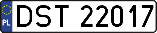DST22017