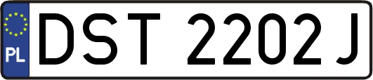 DST2202J
