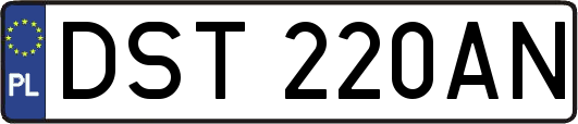 DST220AN
