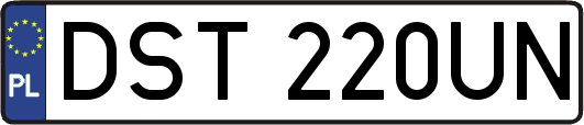 DST220UN