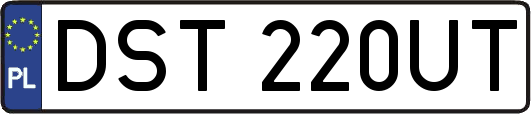 DST220UT
