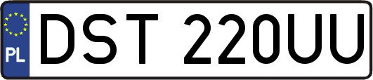 DST220UU