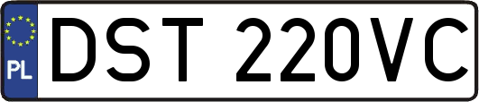 DST220VC