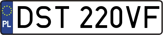 DST220VF