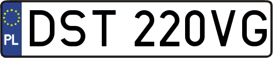 DST220VG