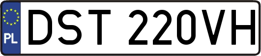 DST220VH