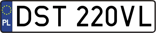 DST220VL