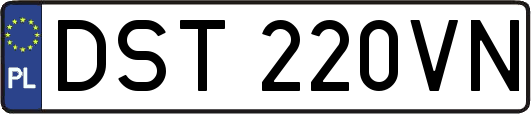 DST220VN