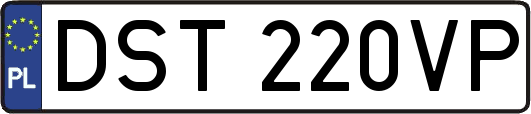 DST220VP