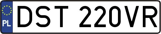 DST220VR