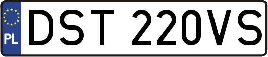 DST220VS