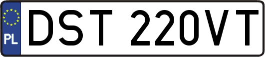 DST220VT