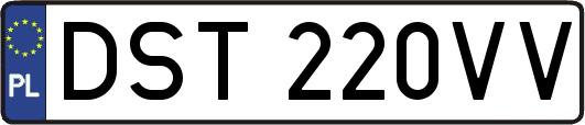 DST220VV