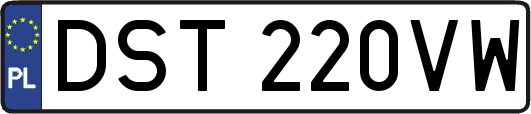 DST220VW