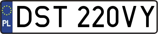 DST220VY