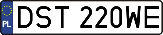 DST220WE