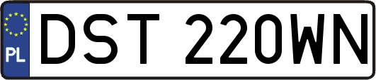 DST220WN