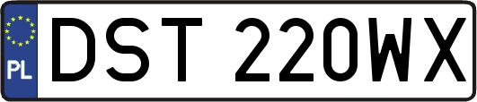 DST220WX