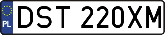 DST220XM