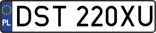 DST220XU