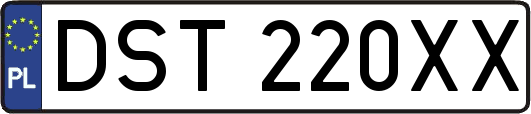 DST220XX