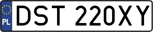 DST220XY